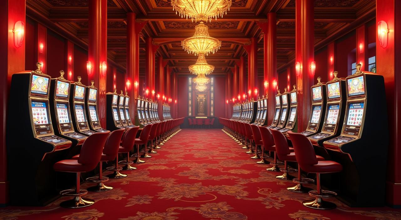 spinbet99 Yggdrasil Slots